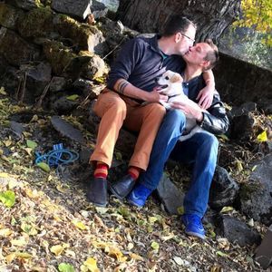 Meet your Posher, Anthony